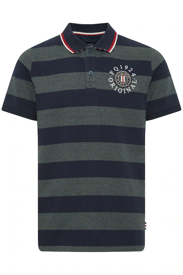 FQ1924 Poloshirt »Poloshirt FQPeter«