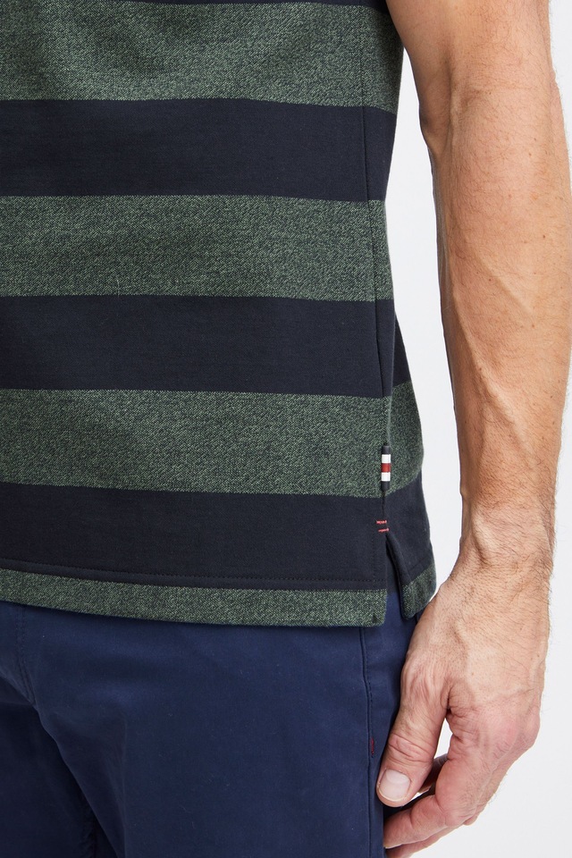 FQ1924 Poloshirt »Poloshirt FQPeter«