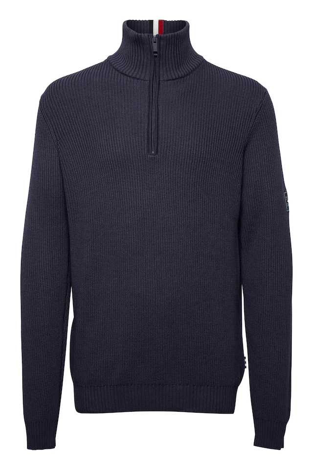 FQ1924 Strickfleece-Pullover »Strickpullover FQKyle«