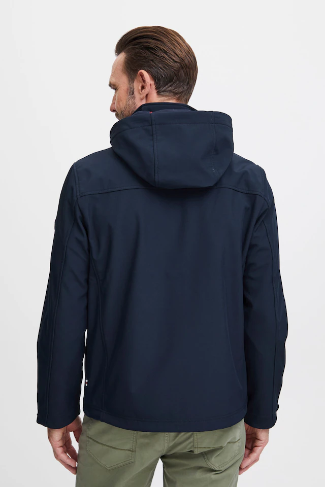 FQ1924 Softshelljacke »Softshelljacke FQHarry«