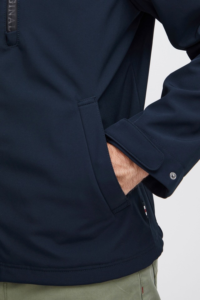 FQ1924 Softshelljacke »Softshelljacke FQHarry«