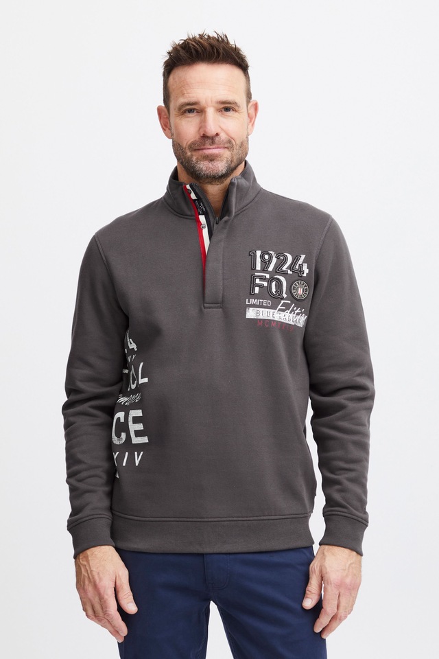 FQ1924 Troyer »Troyer FQWilliam«