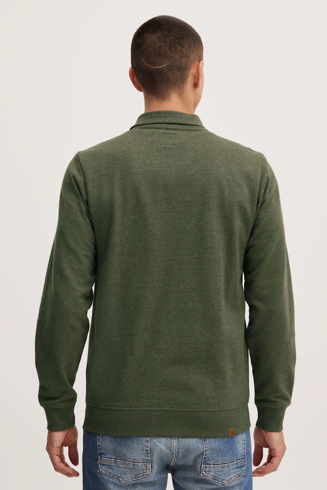 Blend Troyer »Sweatjacke BHAlio«