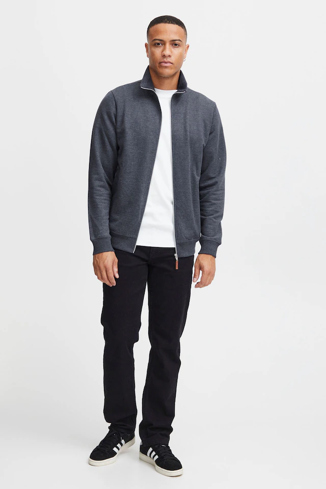 Blend Troyer »Sweatjacke BHAlio«
