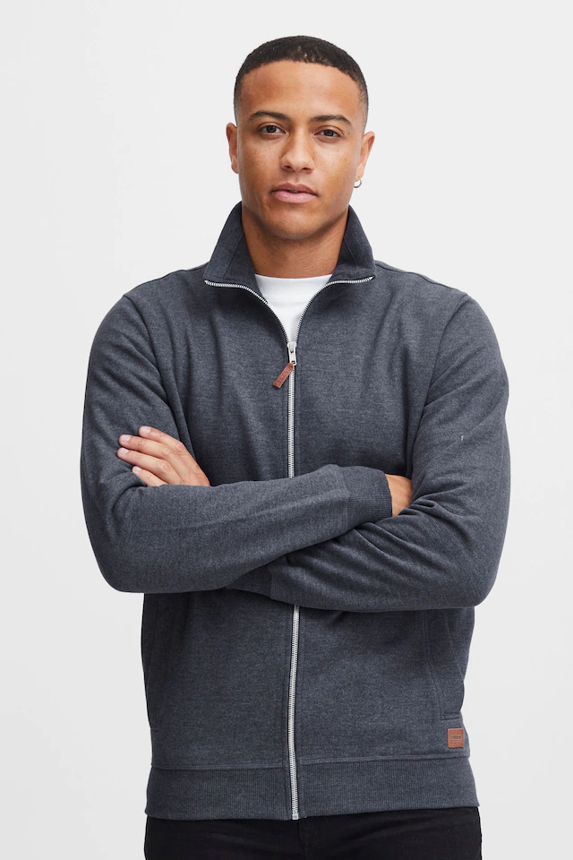 Blend Troyer »Sweatjacke BHAlio«