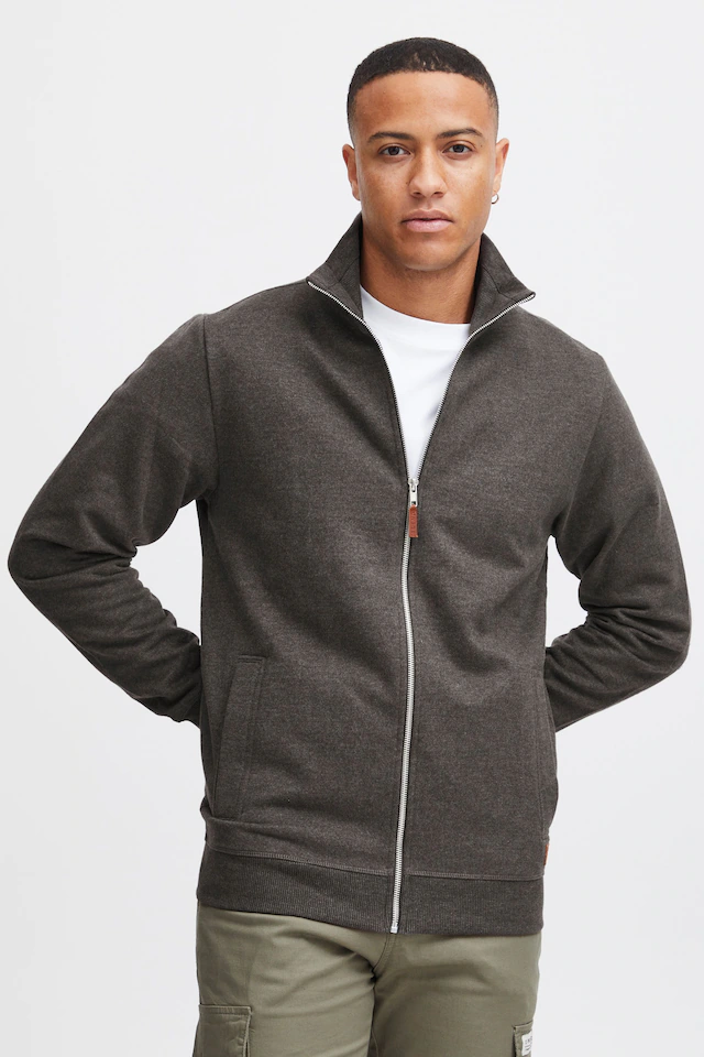 Blend Troyer »Sweatjacke BHAlio«