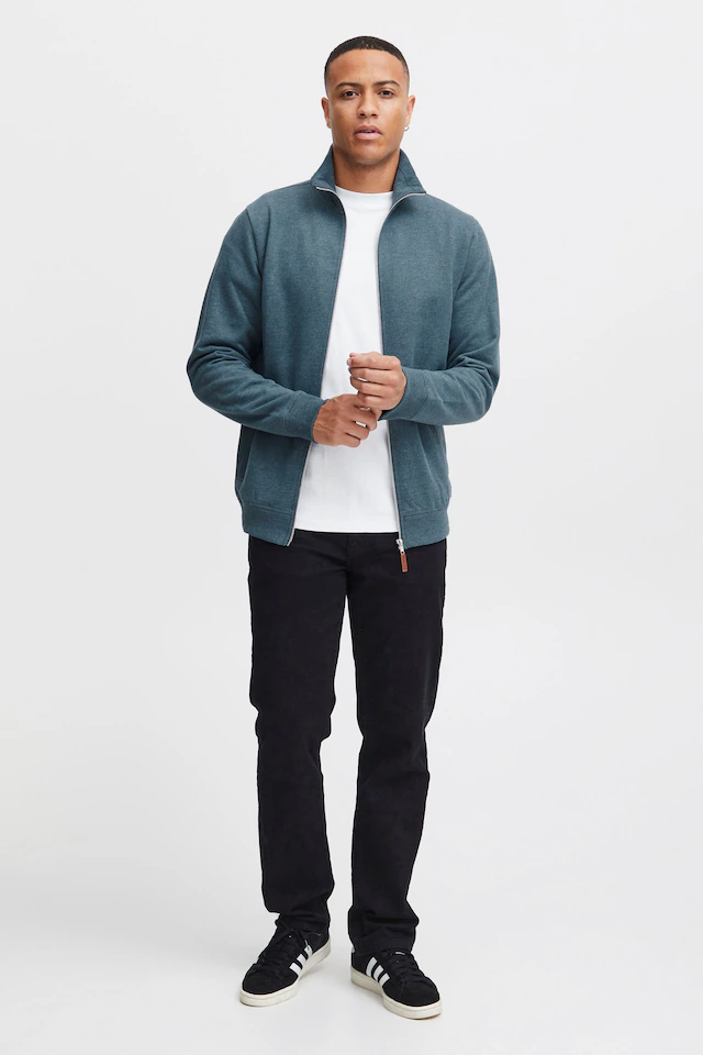 Blend Troyer »Sweatjacke BHAlio«