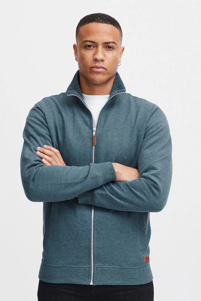 Blend Troyer »Sweatjacke BHAlio«