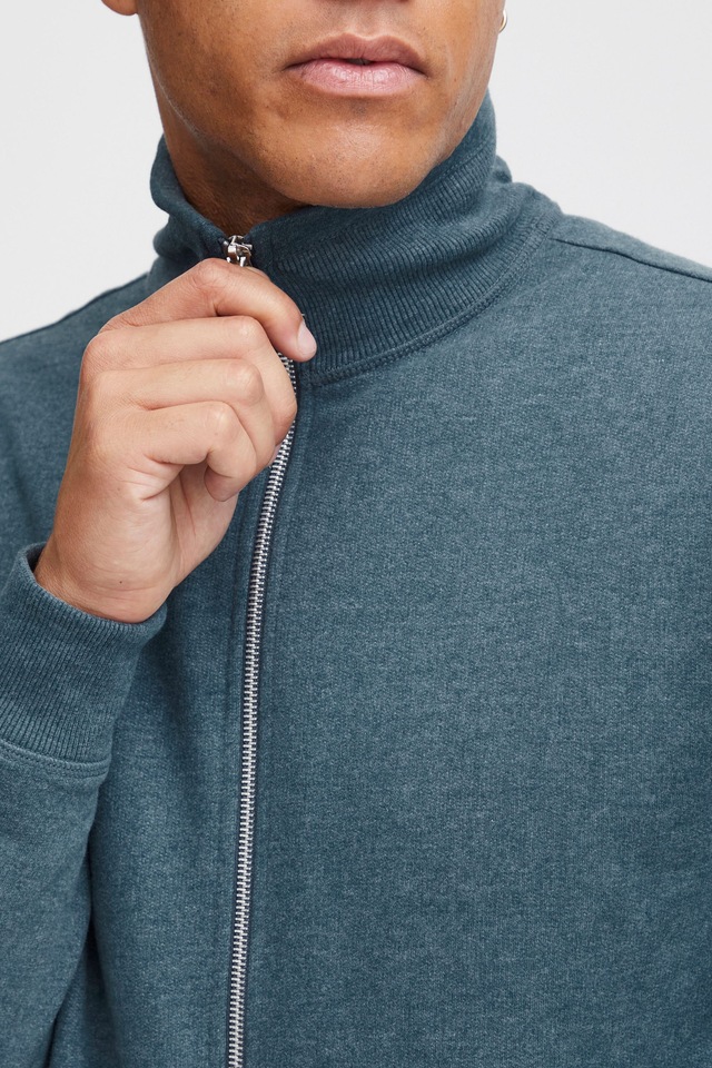 Blend Troyer »Sweatjacke BHAlio«