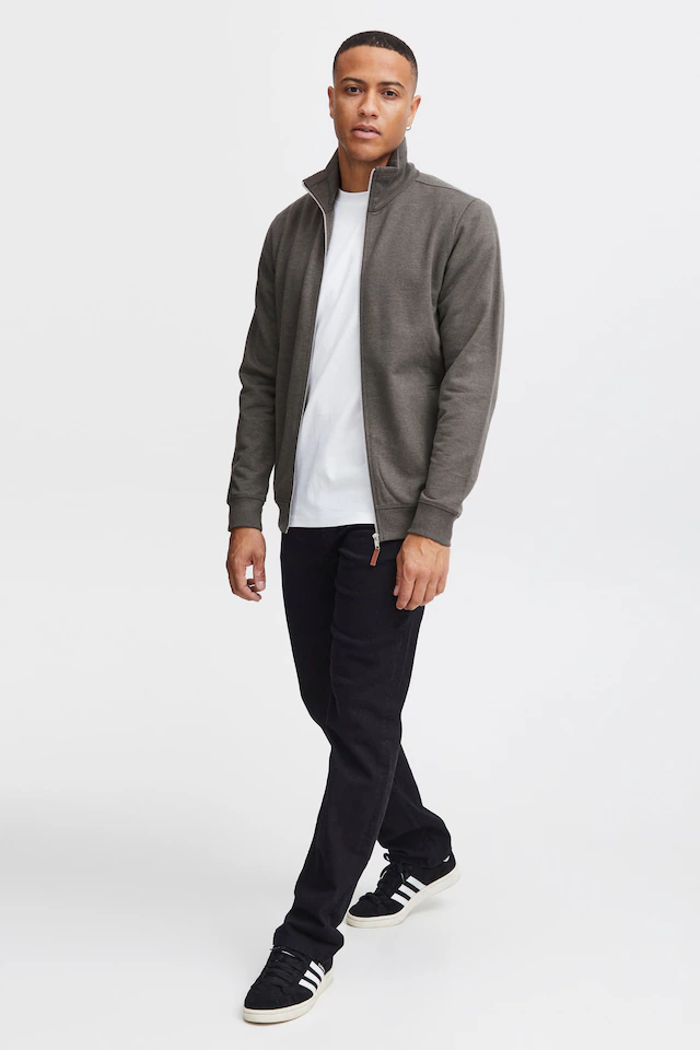 Blend Troyer »Sweatjacke BHAlio«
