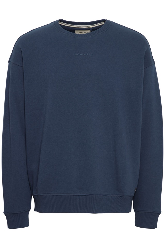 Blend Longpullover »Sweatshirt BHSweatshirt«