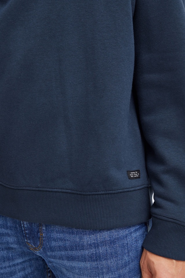 Blend Longpullover »Sweatshirt BHSweatshirt«
