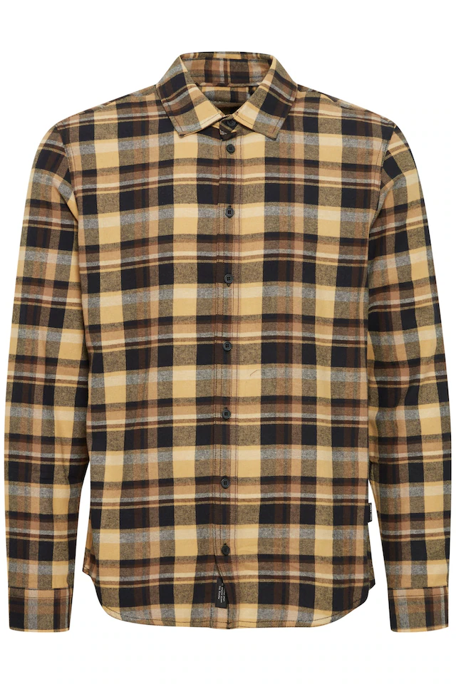 Blend Langarmhemd »Langarmhemd BHShirt«