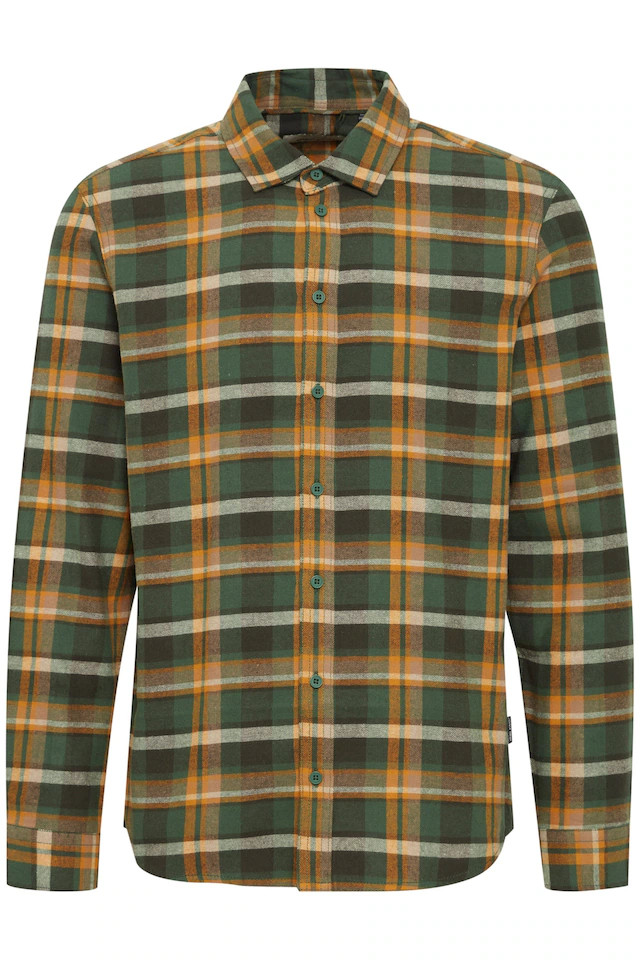 Blend Langarmhemd »Langarmhemd BHShirt«