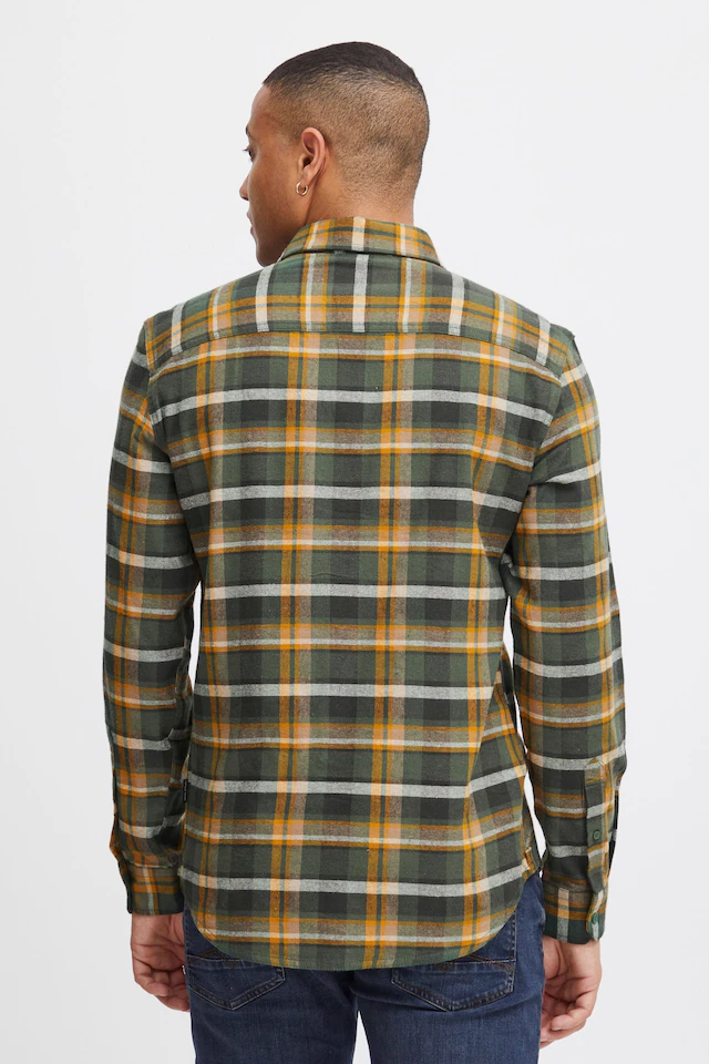 Blend Langarmhemd »Langarmhemd BHShirt«