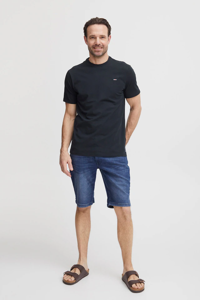 FQ1924 T-Shirt »T-Shirt FQTom«