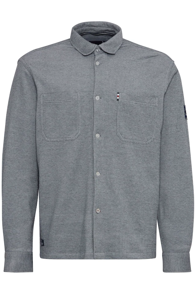 FQ1924 Hemdjacke »Hemdjacke FQOliver«