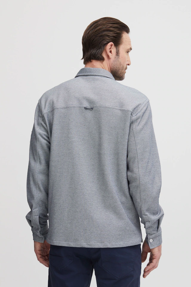 FQ1924 Hemdjacke »Hemdjacke FQOliver«