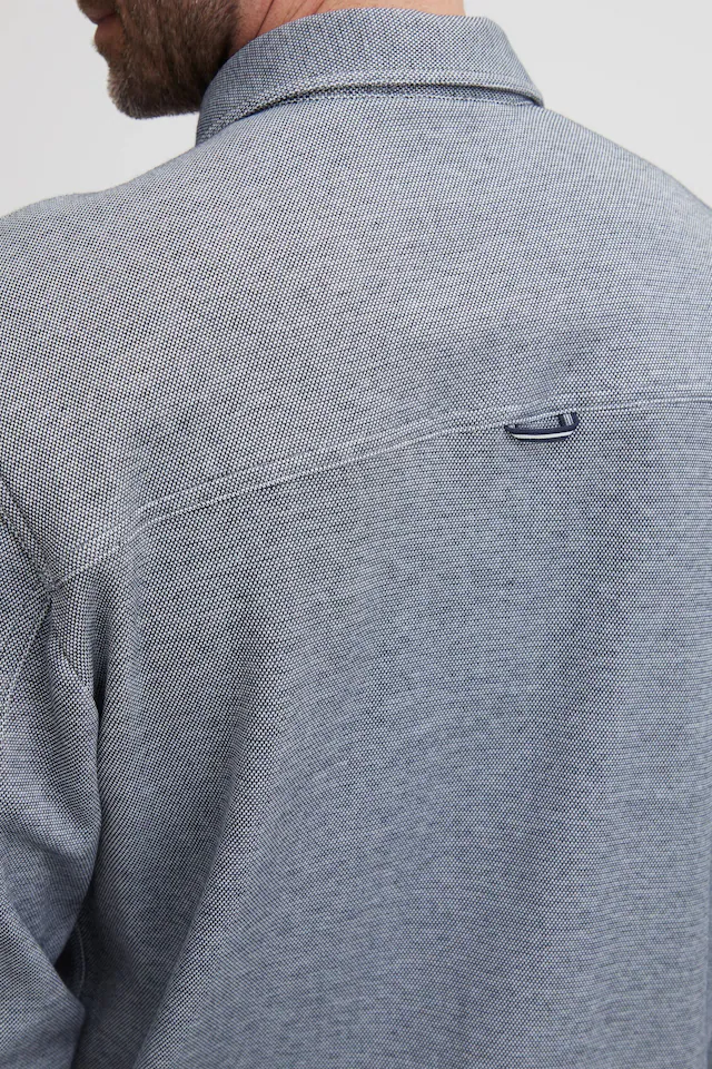 FQ1924 Hemdjacke »Hemdjacke FQOliver«