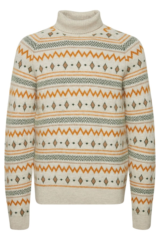 Blend Rollkragenpullover »Rollkragenpullover BHPullover«