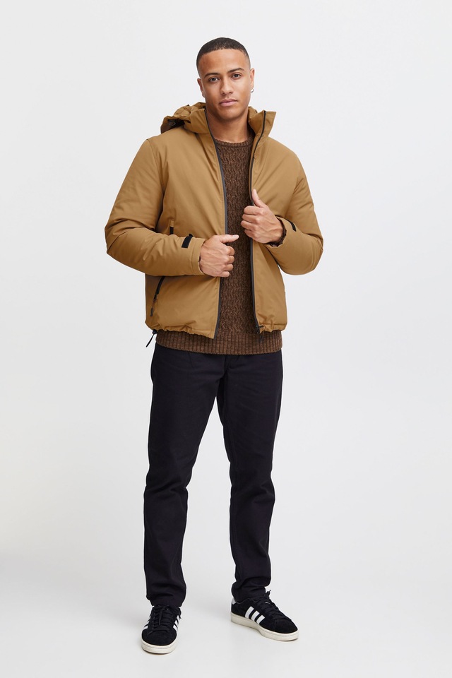Blend Winterjacke »Winterjacke BHOuterwear«