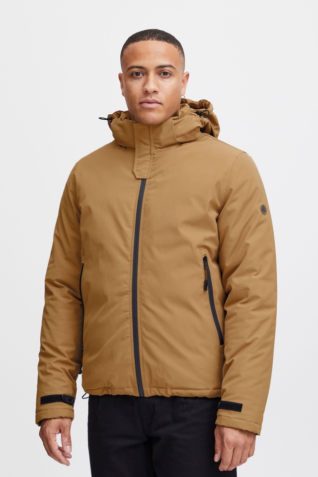 Blend Winterjacke »Winterjacke BHOuterwear«