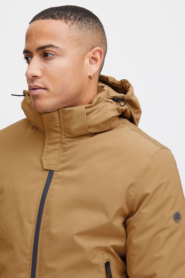 Blend Winterjacke »Winterjacke BHOuterwear«