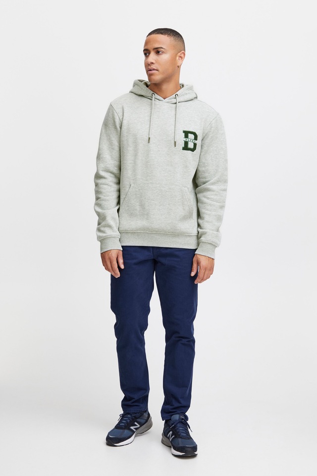 Blend Kaschmirpullover »Kapuzensweatshirt BHSweatshirt«