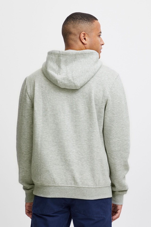 Blend Kaschmirpullover »Kapuzensweatshirt BHSweatshirt«