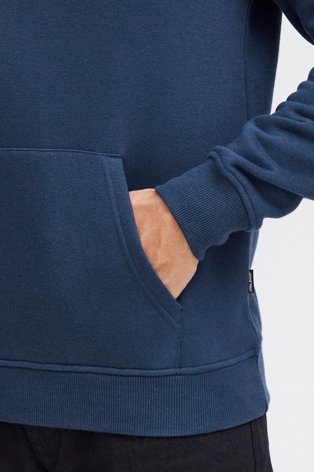 Blend Kaschmirpullover »Kapuzensweatshirt BHSweatshirt«