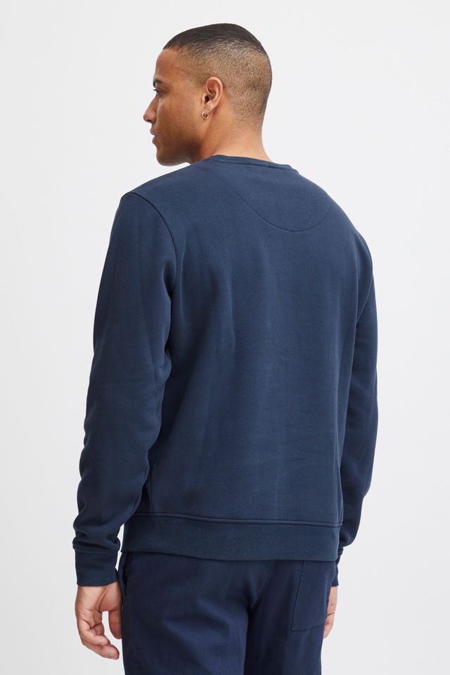 Blend Longpullover »Sweatshirt BHSweatshirt«