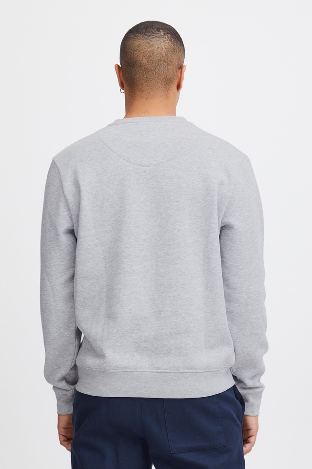 Blend Longpullover »Sweatshirt BHSweatshirt«