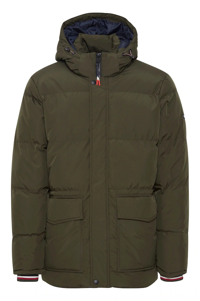FQ1924 Parka »Parka FQIacob«
