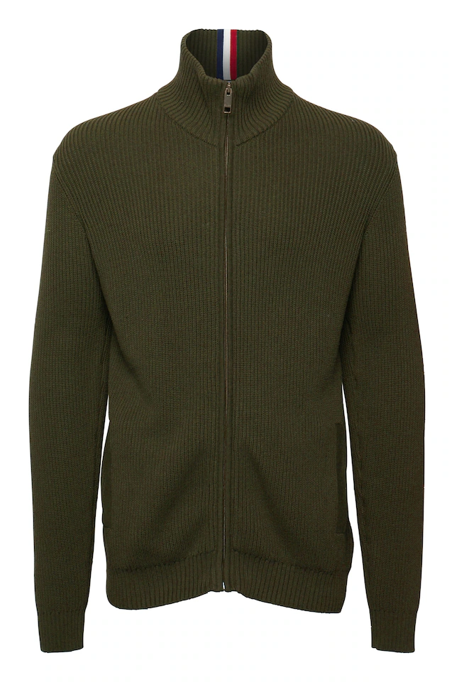 FQ1924 Strickjacke »Strickjacke FQKyle«