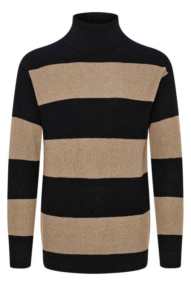 !Solid Rollkragenpullover »Rollkragenpullover SDSerge«