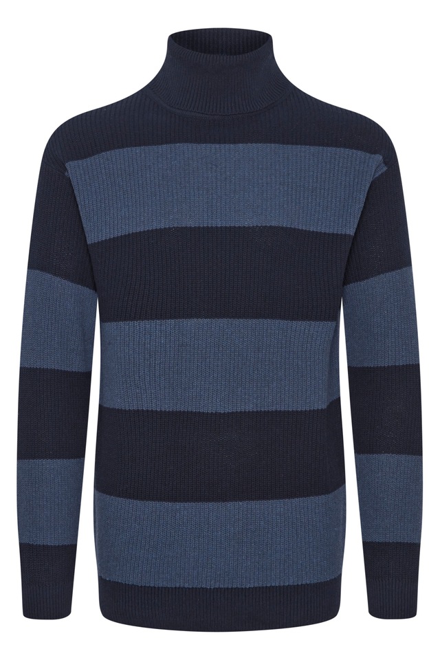!Solid Rollkragenpullover »Rollkragenpullover SDSerge«