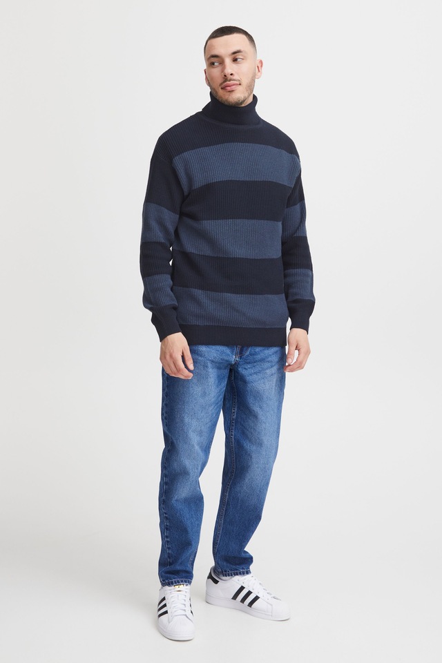 !Solid Rollkragenpullover »Rollkragenpullover SDSerge«