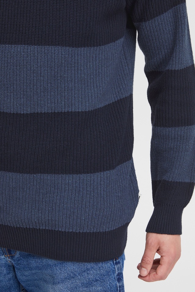 !Solid Rollkragenpullover »Rollkragenpullover SDSerge«