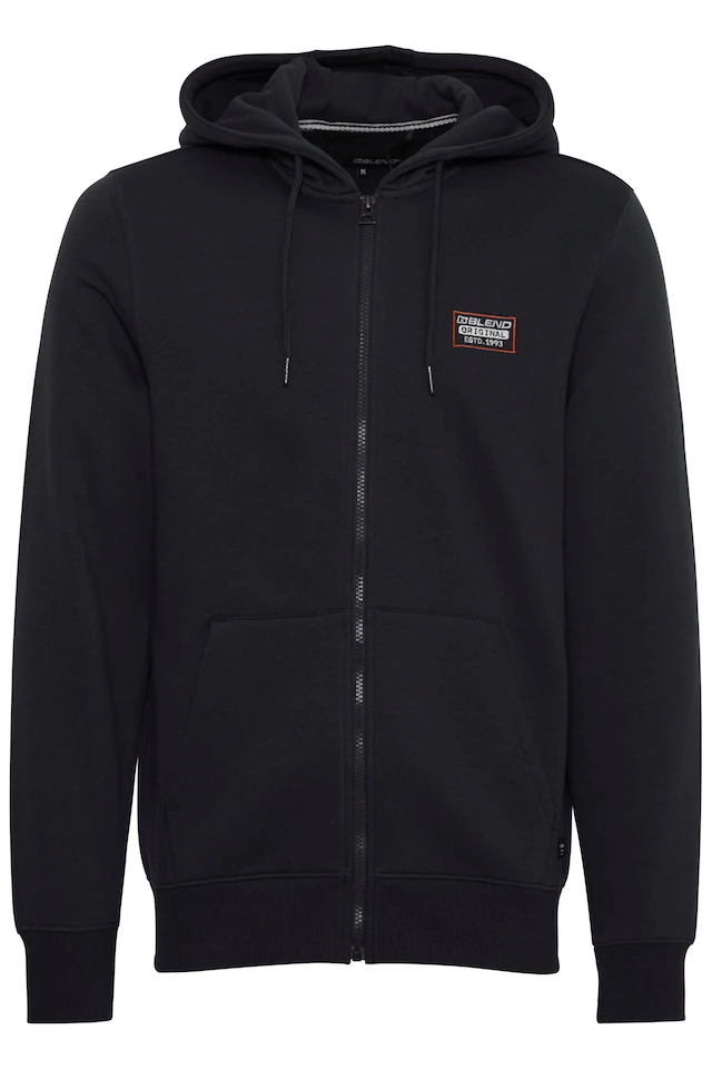 Blend Kapuzensweatjacke »Kapuzensweatjacke BHKaylon«