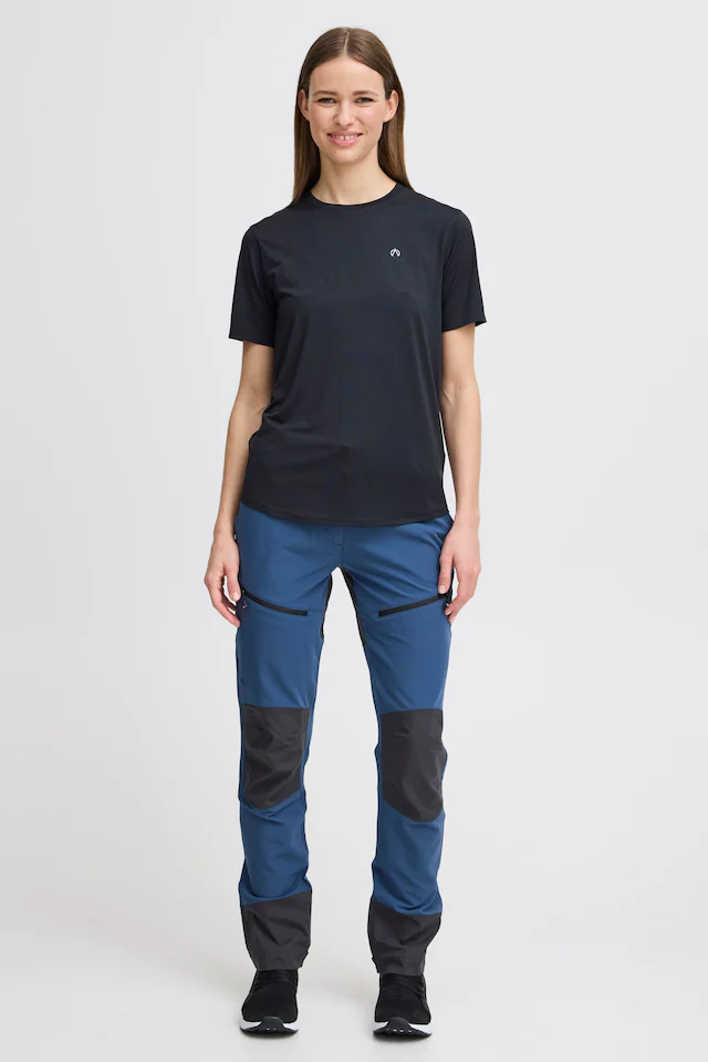 North Bend T-Shirt »T-Shirt NBTaga W«