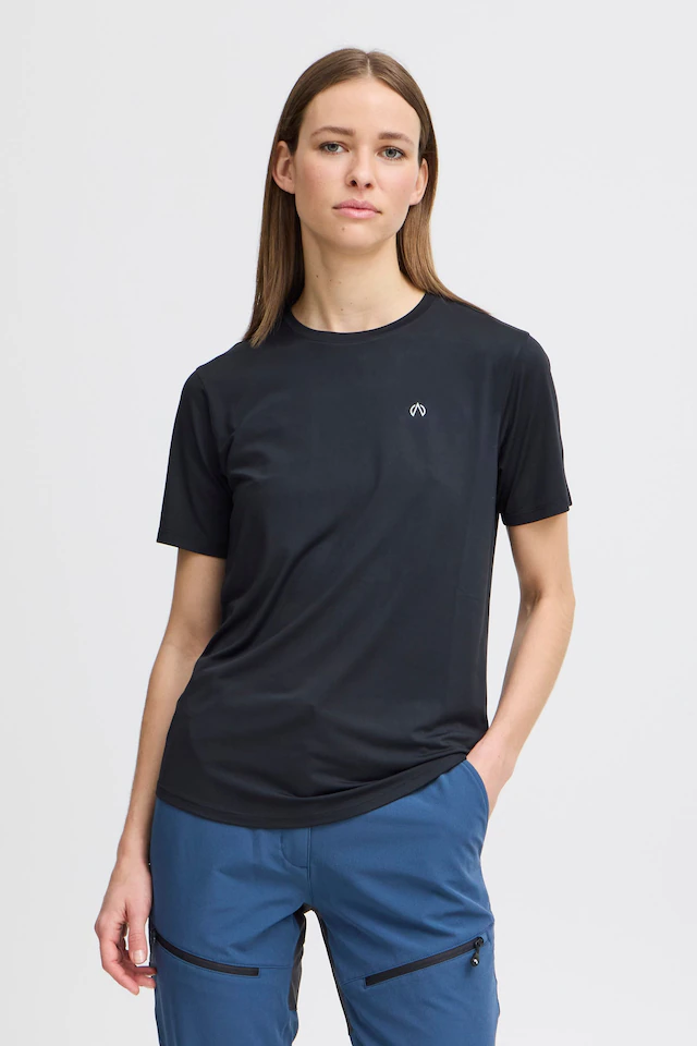 North Bend T-Shirt »T-Shirt NBTaga W«
