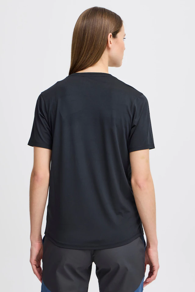 North Bend T-Shirt »T-Shirt NBTaga W«