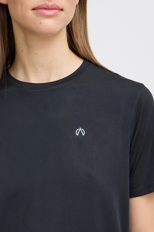 North Bend T-Shirt »T-Shirt NBTaga W«