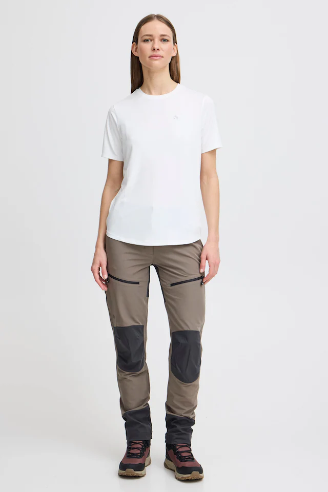 North Bend T-Shirt »T-Shirt NBTaga W«