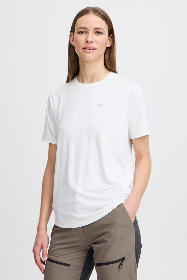North Bend T-Shirt »T-Shirt NBTaga W«