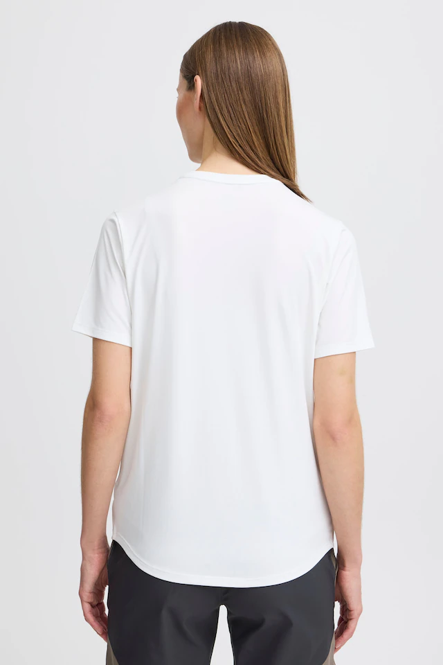 North Bend T-Shirt »T-Shirt NBTaga W«