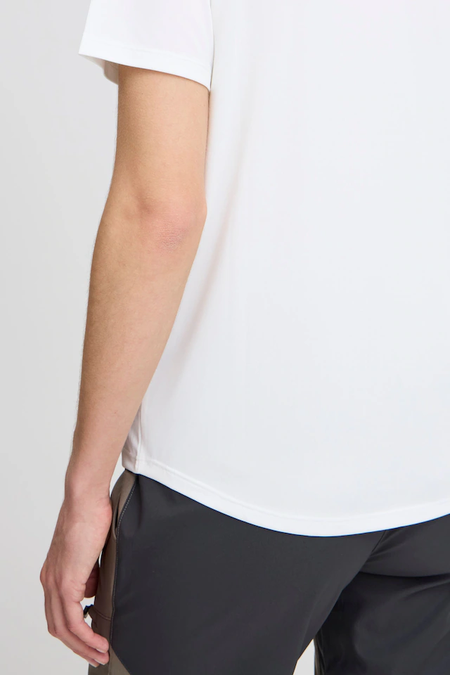 North Bend T-Shirt »T-Shirt NBTaga W«