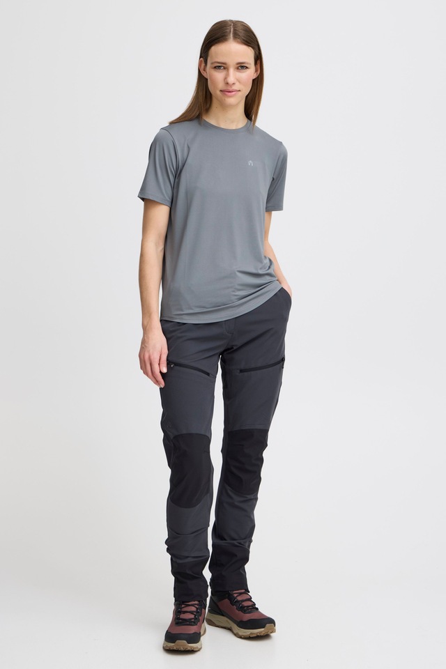 North Bend T-Shirt »T-Shirt NBTaga W«