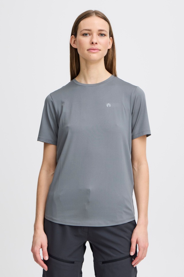 North Bend T-Shirt »T-Shirt NBTaga W«