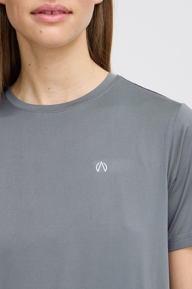 North Bend T-Shirt »T-Shirt NBTaga W«